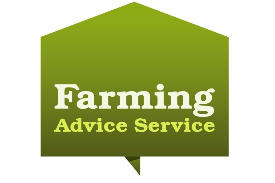 Farming Advice Service logo